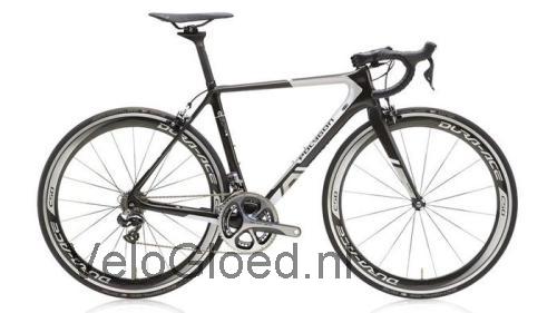 Polygon Helios A9 specificaties